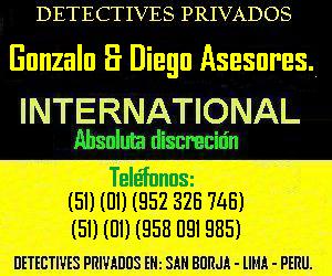 Detectives de élite, entrenados para operaciones encubiertas con precisión detectivesca. Secretismo absoluto, lealtad inquebrantable y profesionalismo letal en cada misión